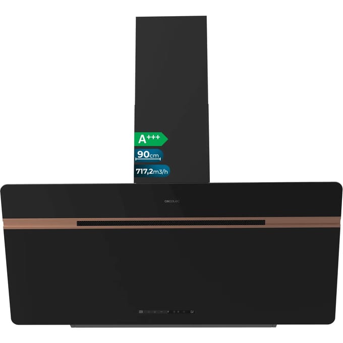 Hotte Cecotec Bolero Flux DT 907500