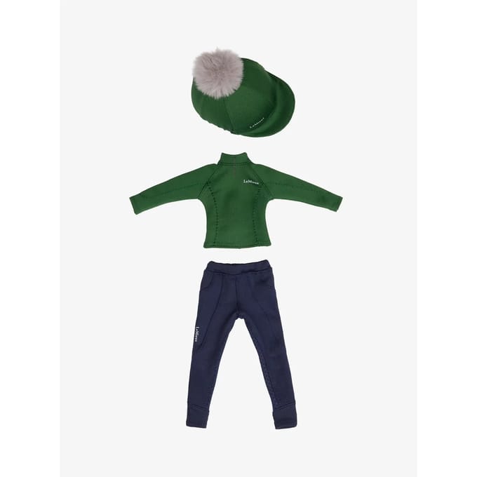 Rijdend speelgoed LeMieux Toy Rider Outfit