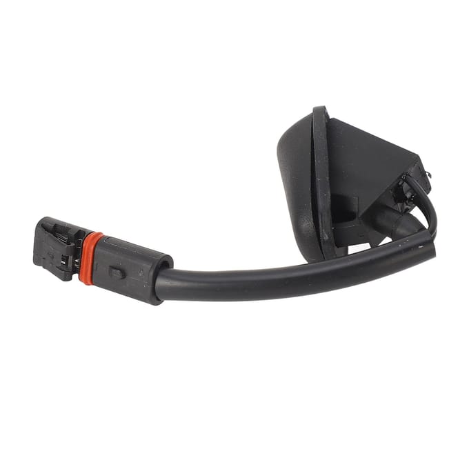 Verwarmde Ruitensproeier 61662755722 Betrouwbare Robuuste Ruitensproeier Jets black