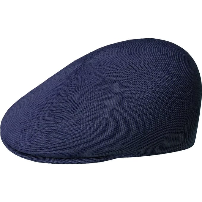 Naadloze baret Kangol Tropic 507