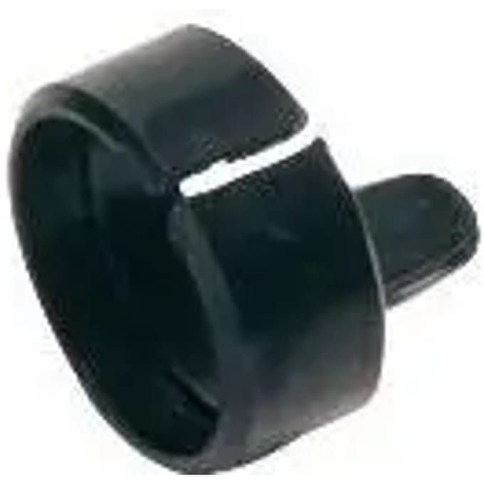 Clip uitvoeren WaterQueen Diamètre 1.8cm (x2)