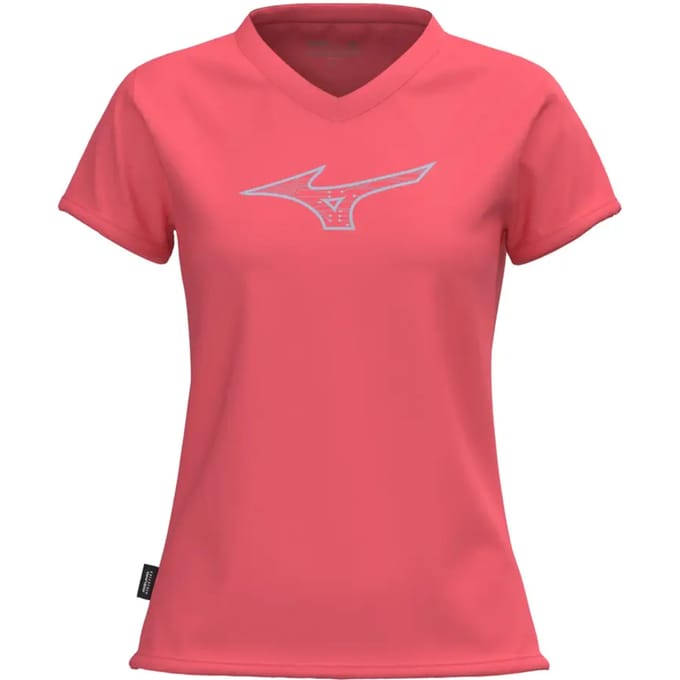 Damestrui Mizuno Athletics RB