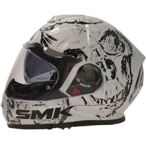 Helm SMK TWISTER Größe XS