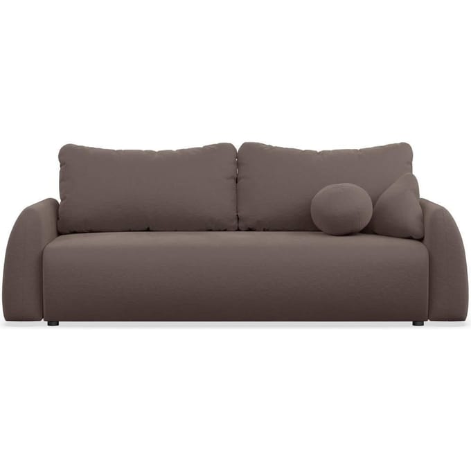 3-zitsslaapbank Theia | NADUVI Collection