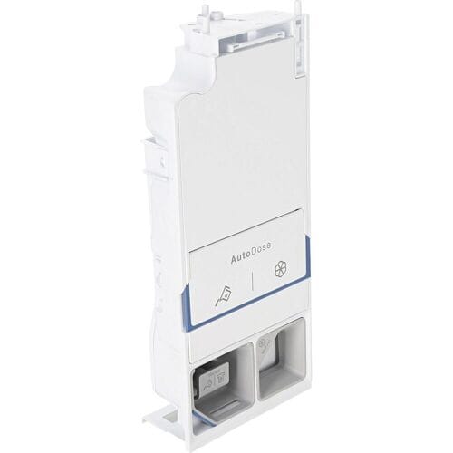 AEG zeepbakschuif, kompleet, blauw, Autodosing 4055961066