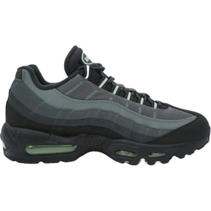 Hardloopschoenen Nike Baskets Air Max 95 cuir