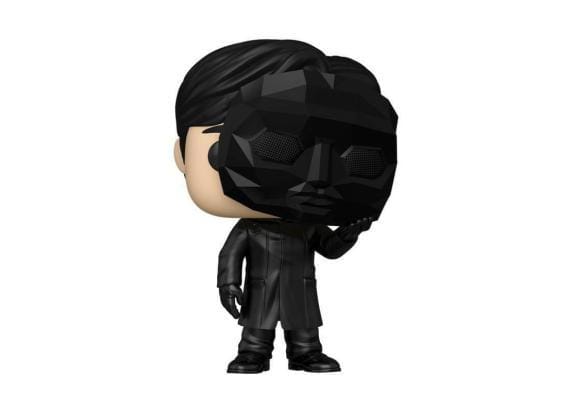 POP! Figures ! Squid Game Season 2 - 1486 Frontman Speelpoppen Poppetjes en figuren