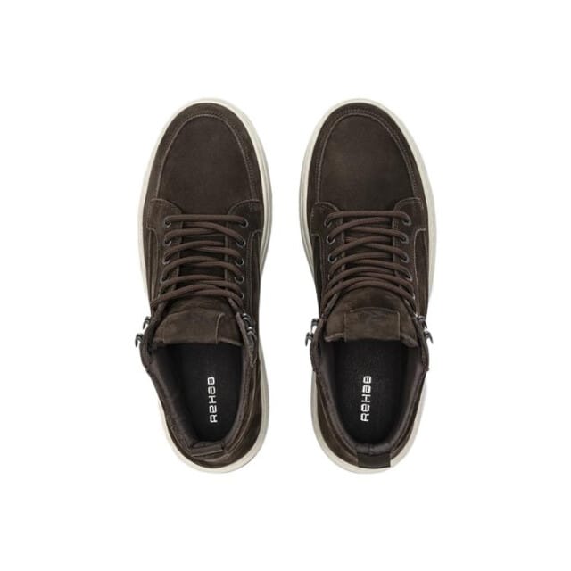 Rehab sneakers bruin