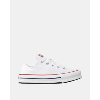 Lage Sneakers Converse Baskets Chuck Taylor All Star Lift Ox textile