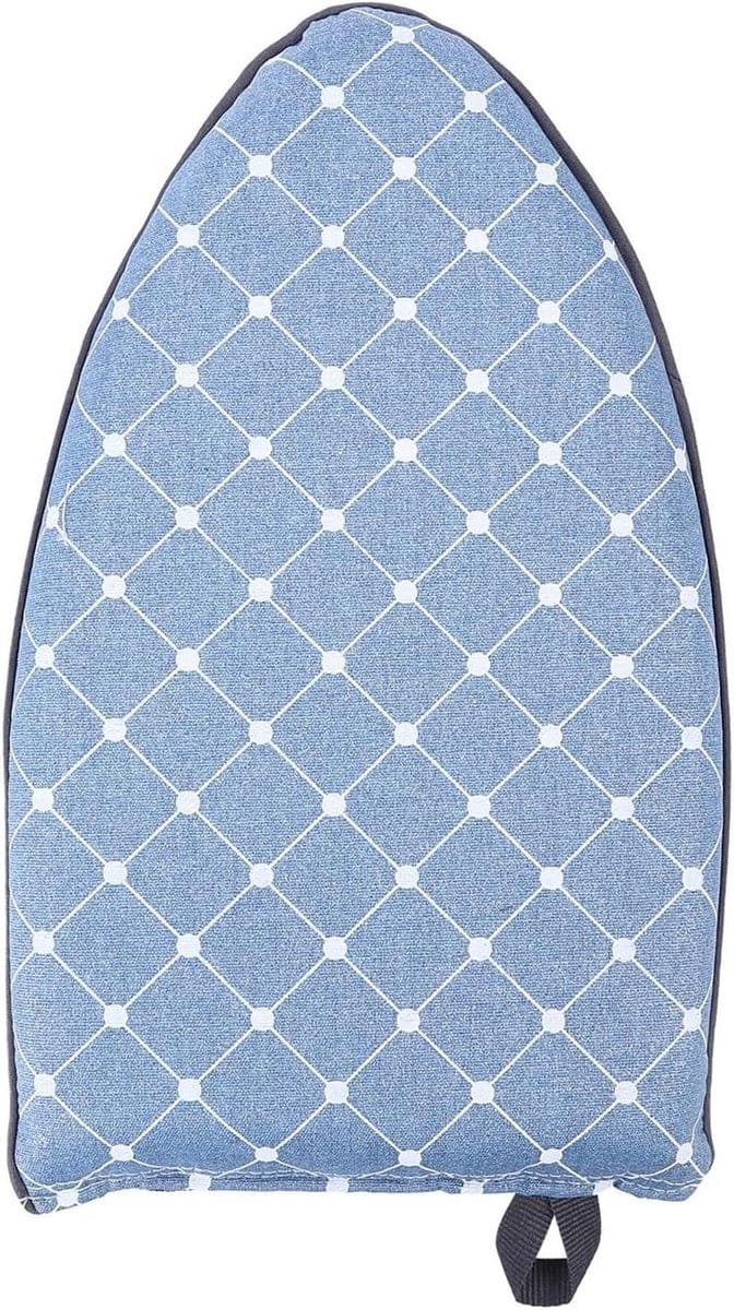 Strijkhandschoenen - Stoomhandschoen - Kleding Stomen - Waterdicht Beschermend - 15x25 cm - Wit