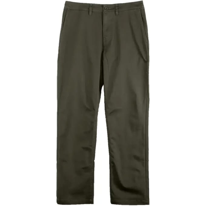 Chino broek Patagonia Twill Traveler - Reg
