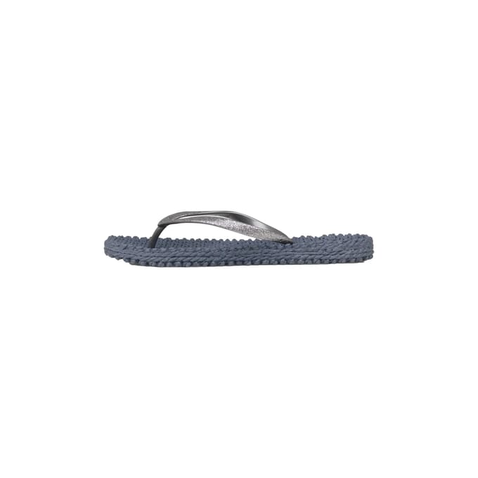 Slippers met glitters voor dames Ilse Jacobsen Hornbæk