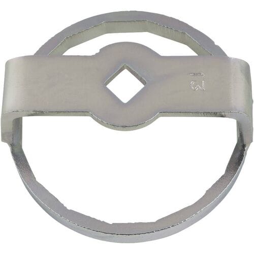 KS Tools 150.9412 3/8 oliefiltersleutel, 75-16