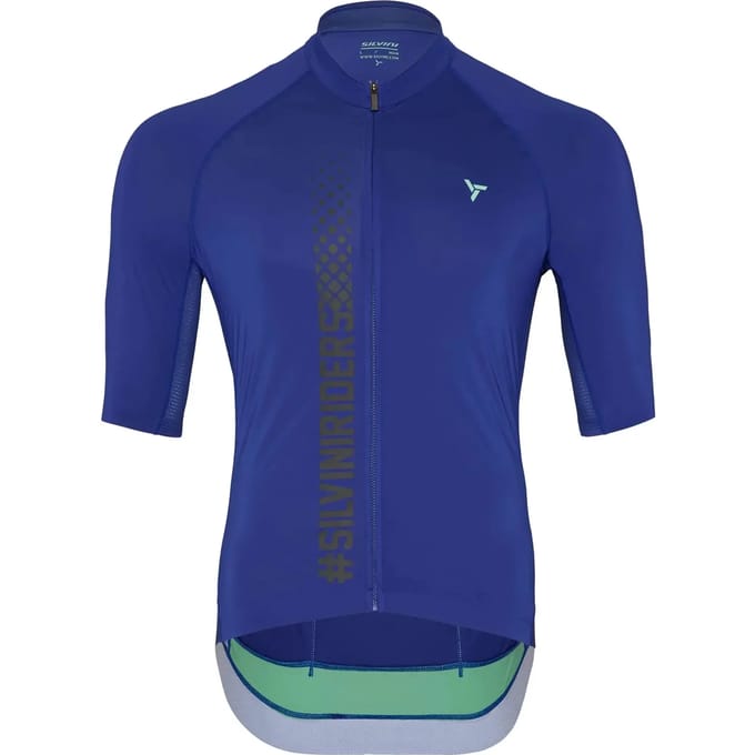 Jersey Silvini Mazzano