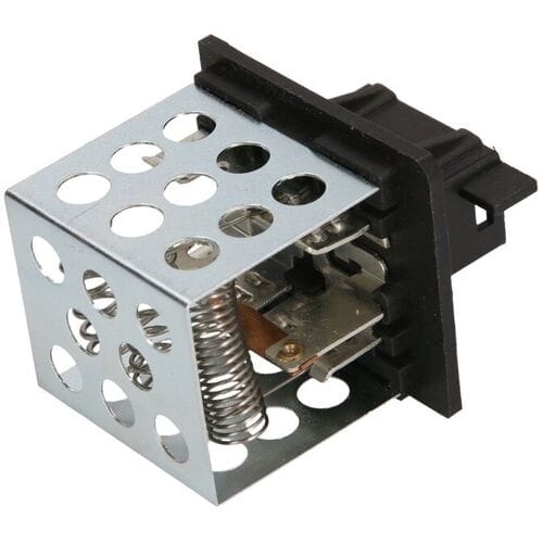 Weerstand, binnenventilator Hüco HUCO 132548