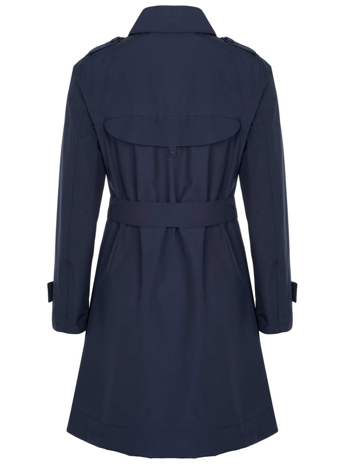 Trenchcoat Herno -
