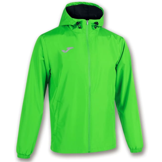 Joma Elite Viii Jas Groen L Man