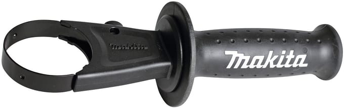 Makita zijhandgreep cpl. - 123384-0