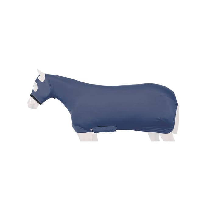Stretch paardendeken Pro-Tech Lycra