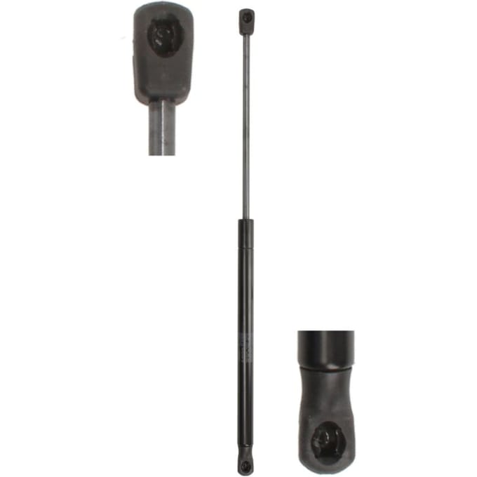 Gasveer, kofferbak / laadruimte STABILUS 953641