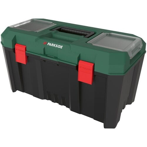 PARKSIDE Gereedschapskoffer 23 L