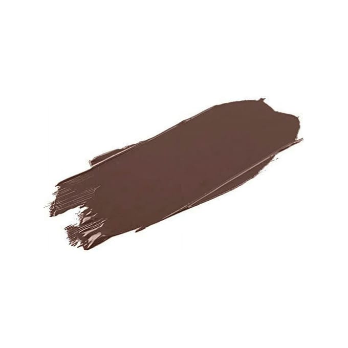 Perfecte Toon, Matte Lipcrème, 5405 Notenbruin, 5,1 ml (0.17 fl oz) black
