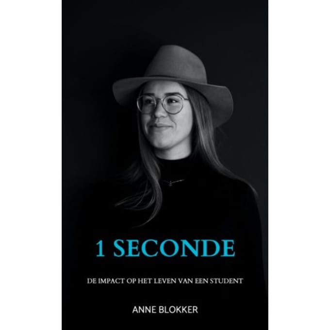 1 Seconde - Anne Blokker