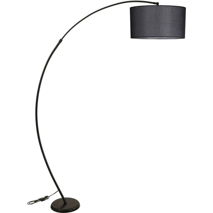 Vloerlamp Misha | Opviq