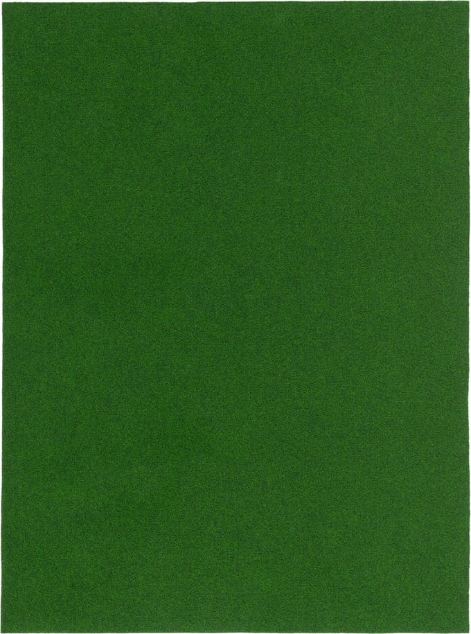 Snapstyle Vloerkleed Kunstmatige Grasmat met Puistjes Kingston