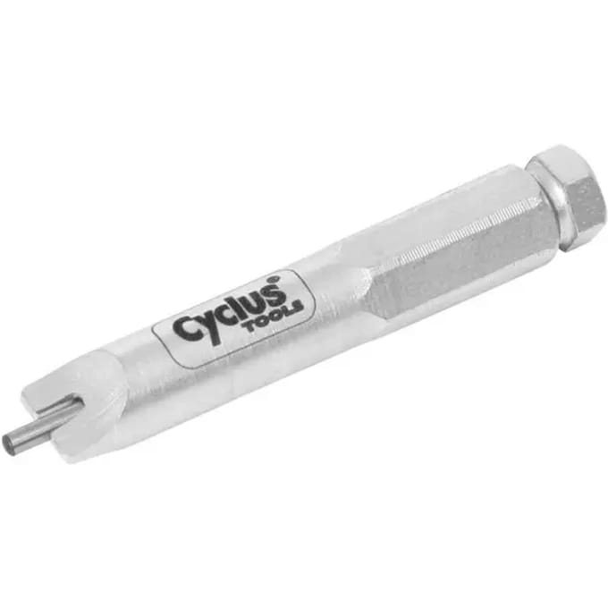 Gereedschap pro pour écrou de rayon - à utiliser avec une visseuse électrique Cyclus