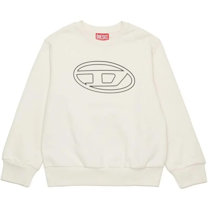 Junior Sweatshirt Diesel J01787