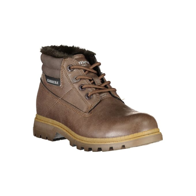 Heren Winterlaarzen Casual Stijl