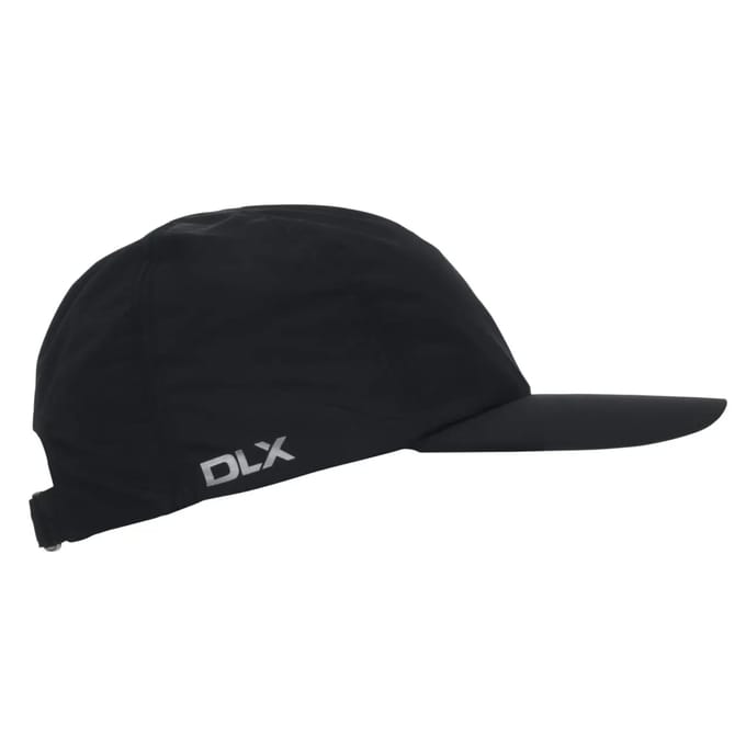 5-panel pet DLX Char