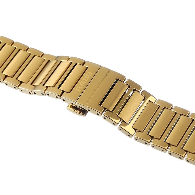 Rado straps 07.02933.10 DiaStar Original band