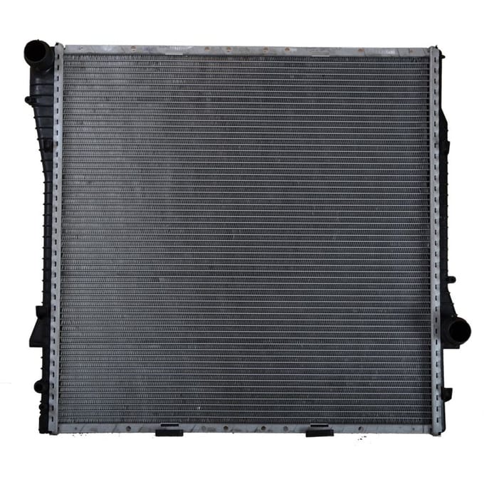 Radiator, motorkoeling NRF 55329