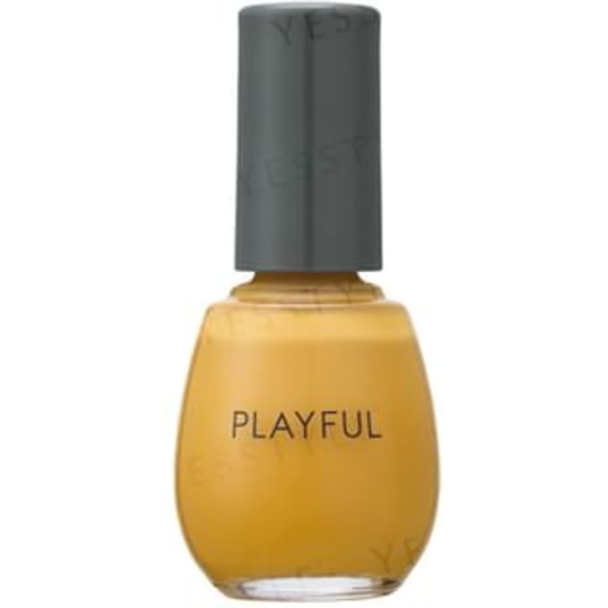 Dear Laura - Playful Nail Color 02 Mimosa 10ml