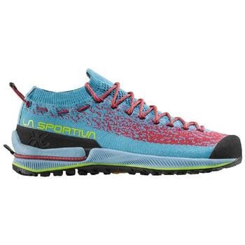 La Sportiva Tx2 Evo Approachschoenen Blauw EU 39 Vrouw