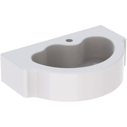Geberit Bambini washbasin for children 60 cm 326060000
