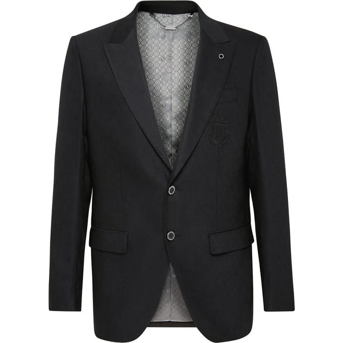Blazer Crest
