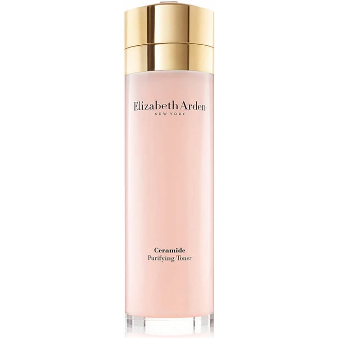 Elizabeth Arden Ceramide Zuiverende Toner 200 ml
