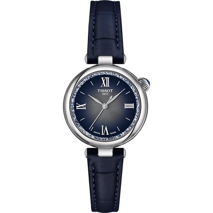 Tissot T-Lady T1520101603801 Desir Horloge
