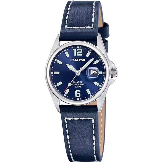 Calypso - K5871/3 - Polshorloge - Dames