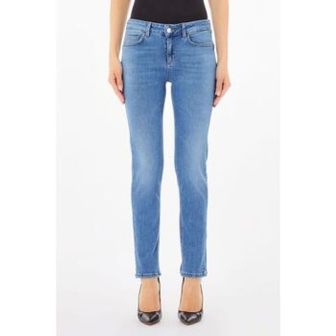 Jeans Liu Jo IDEAL UA5001 D4448-78863