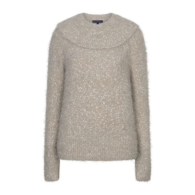 Red Button Rb cocoon glam
