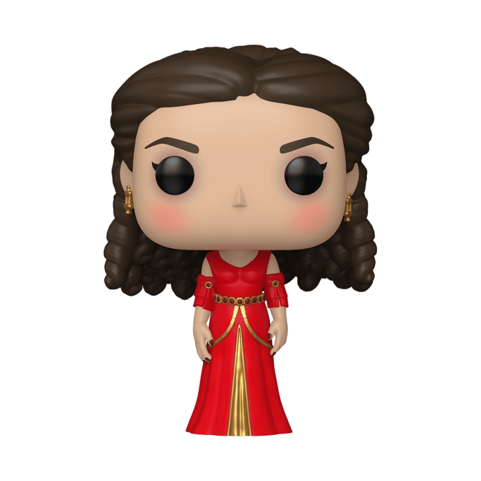 Funko Pop! Television: Firefly - Inara Serra #1825