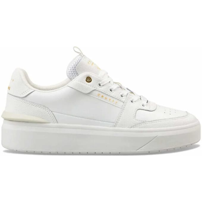 Cruyff - Heren Sneakers Endorsed Tennis - Wit - Maat 42