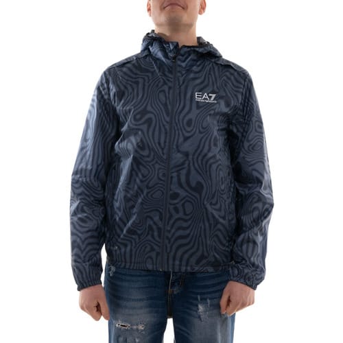 Windjack Emporio Armani EA7 3LPB11PN2TZ