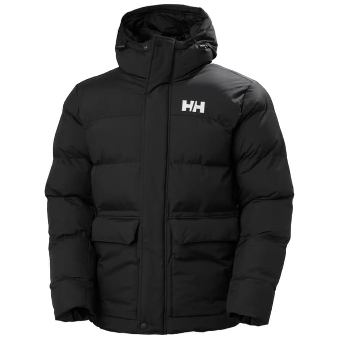 Donsjack Helly Hansen Nordic