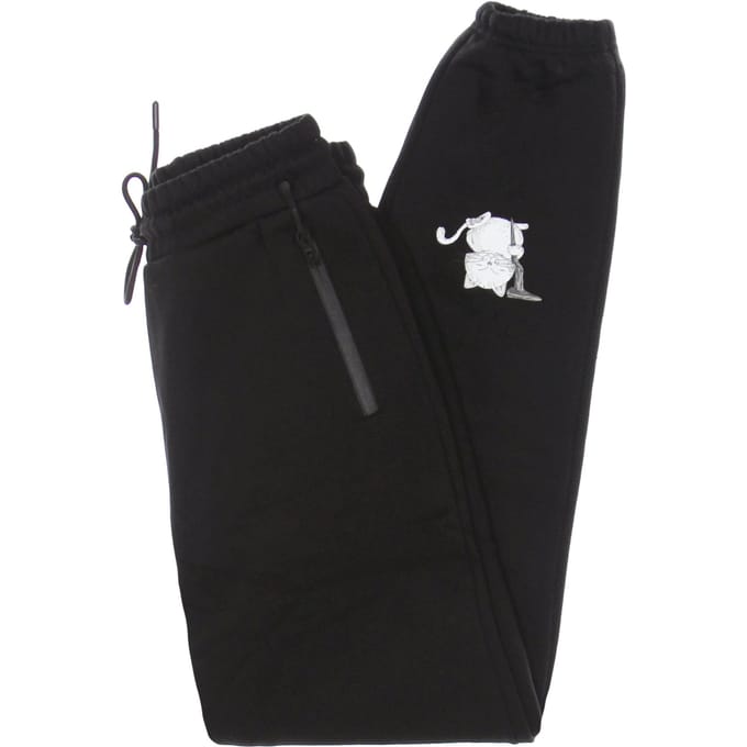 Son Goku B/w joggingbroek X Dragon Ball herenjoggingbroek