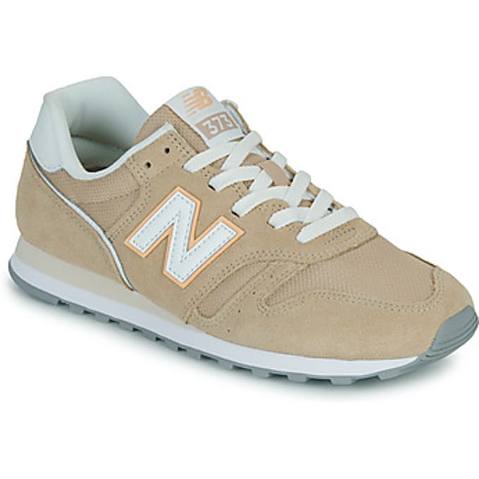 Lage Sneakers New Balance 373